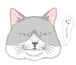 Metaborinyan's sticker #8222575