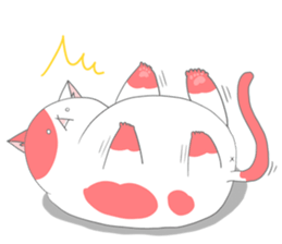 Metaborinyan's sticker #8222579