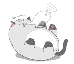 Metaborinyan's sticker #8222586