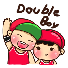 Double Boy