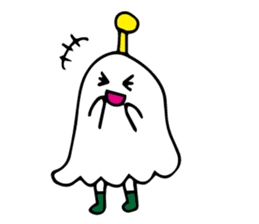 Squid star people of sticker sticker #8222754