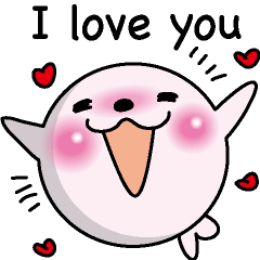 Love love Seal English version