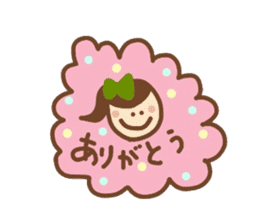 sutomichan4 sticker #8223361