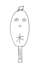 Strange Lovery Sticker sticker #8223958