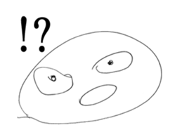 Strange Lovery Sticker sticker #8223959