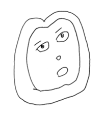 Strange Lovery Sticker sticker #8223961