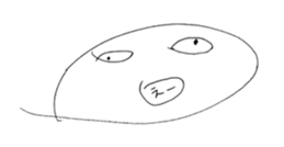 Strange Lovery Sticker sticker #8223964