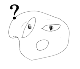 Strange Lovery Sticker sticker #8223965