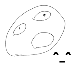 Strange Lovery Sticker sticker #8223969