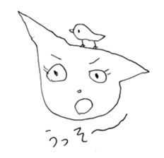 Strange Lovery Sticker sticker #8223974