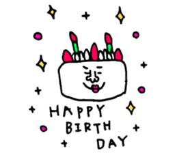 Many set sticker #8224197