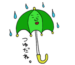 Many set sticker #8224223