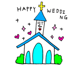 Many set sticker #8224232