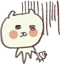 Bear and Stuffed Sticker sticker #8224579