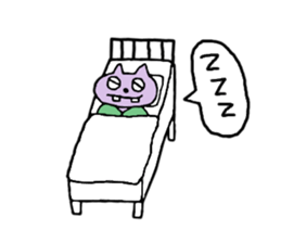 Sticker of hospital origin 2 sticker #8224629