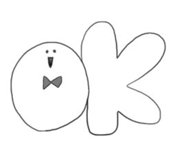 YURU useful stickers sticker #8225193