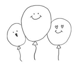 YURU useful stickers sticker #8225198