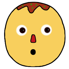 Octopus dumpling Boy