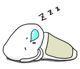 Jellyfishes40% sticker #8225335