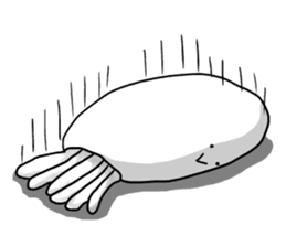 Jellyfishes40% sticker #8225364