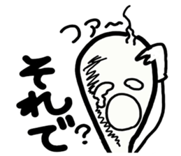 Earwax removal sticker #8225858