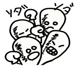 Earwax removal sticker #8225886