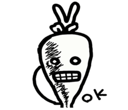 Earwax removal sticker #8225887