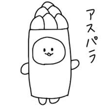 yamagata-ken mogami sticker #8227521