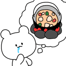 yamagata-ken mogami sticker #8227523