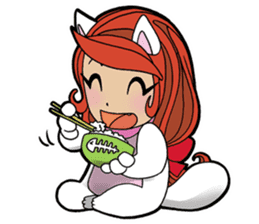 AniPets sticker #8227853