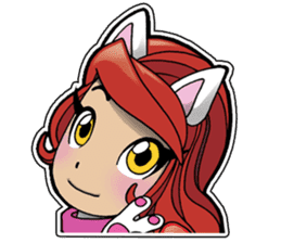 AniPets sticker #8227890