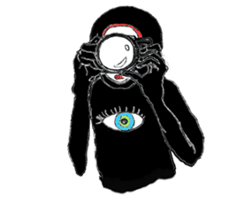 softly people sticker ver.6 sticker #8227935