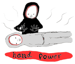 softly people sticker ver.6 sticker #8227939