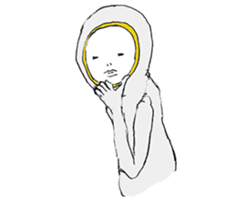 softly people sticker ver.6 sticker #8227944