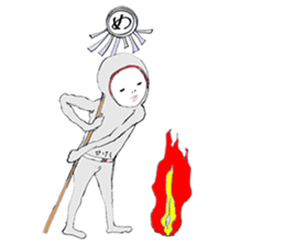 softly people sticker ver.6 sticker #8227949