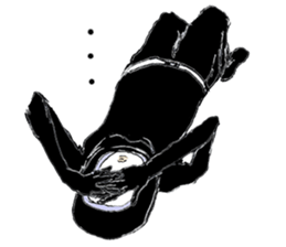 softly people sticker ver.6 sticker #8227970