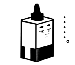 Kyoto rice ball. vol.04 sticker #8228876