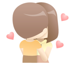 Daily Date sticker #8229301