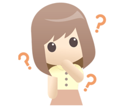 Daily Date sticker #8229302