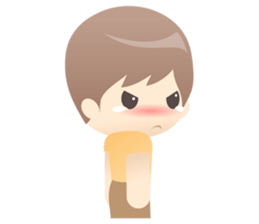 Daily Date sticker #8229305