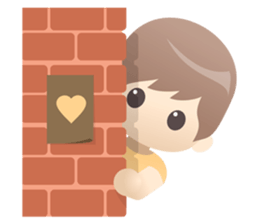 Daily Date sticker #8229307