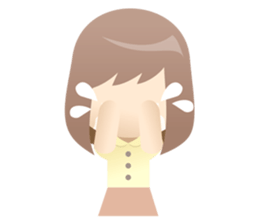 Daily Date sticker #8229312