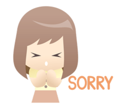 Daily Date sticker #8229320