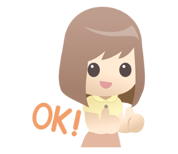 Daily Date sticker #8229327