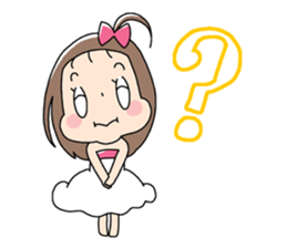 Toi-sta 2 Nayu-sta by Shio Suzumi sticker #8229382