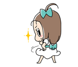 Toi-sta 2 Nayu-sta by Shio Suzumi sticker #8229398