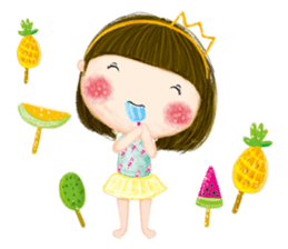 Bibiana.miss sticker #8229659