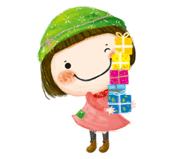 Bibiana.miss sticker #8229671