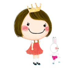 Bibiana.miss sticker #8229672