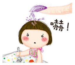 Bibiana.miss sticker #8229691